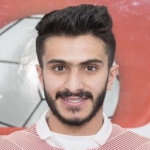 صورة Abdullah Almuqrin